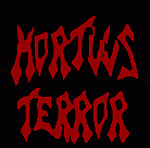 logo Mortuus Terror
